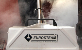 Eurosteam cleaner